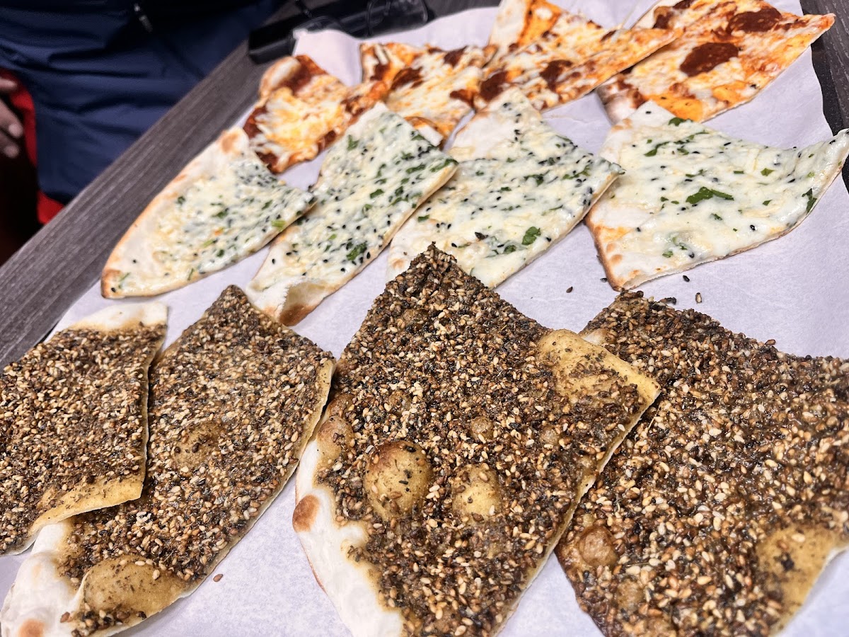 Slide Background Image